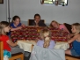 BARBECUE SELECTIE 2013