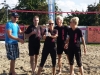 Veenland Volleyballers kampioen recreanten Wilnisse Feestweek 2016
