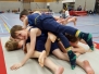 finale mini drie en vierkamp 9-4-2016