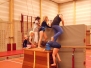 Lessen van veenland recreatie meisjes