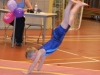 lars handstand