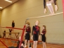 onderlinge wedstrijd selectie 2014