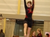 julie handstand balk