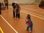 pietendiploma gym bij ouder en kind gym