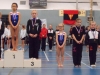 mooi podium