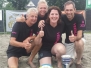 Volleybal Zomer 2015