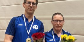 Voorjaar 2025 kampioen 5e klassse