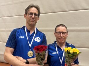 Voorjaar 2025 kampioen 5e klassse